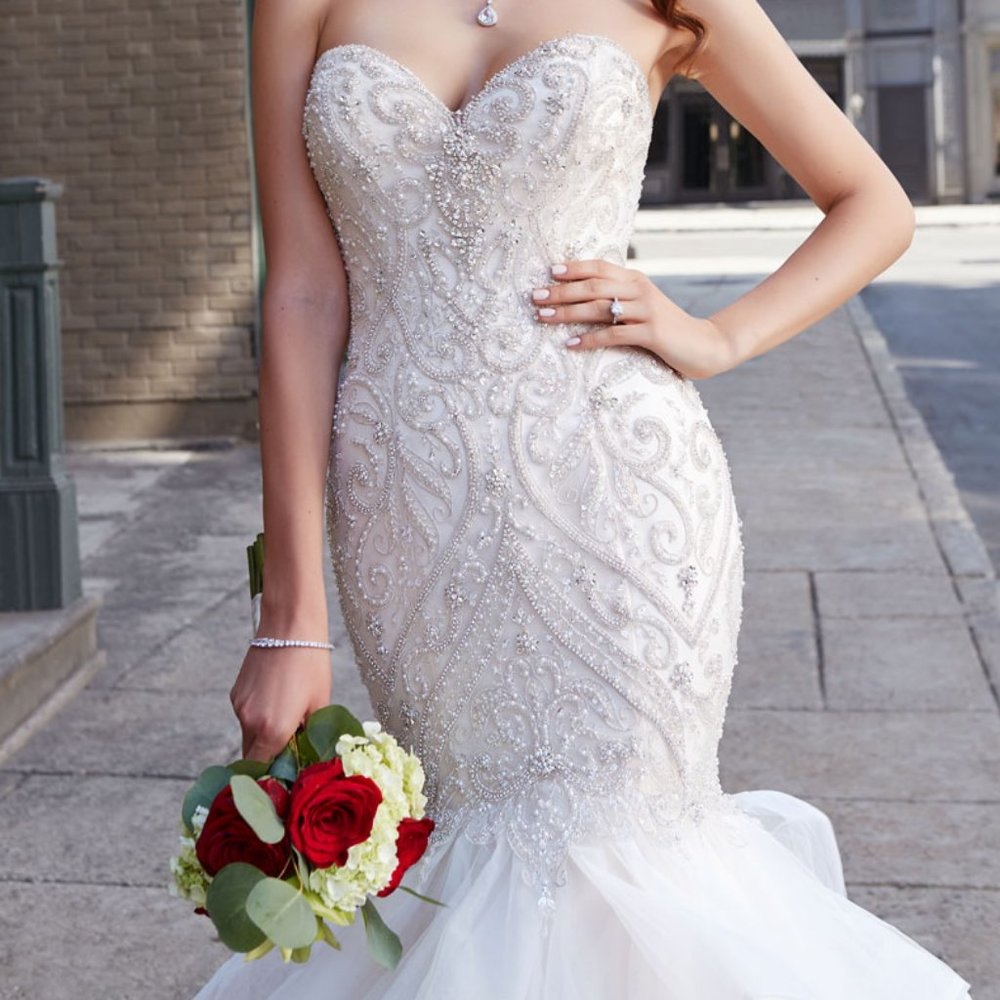 Kitty Chen Avera K1886 Sze. 14